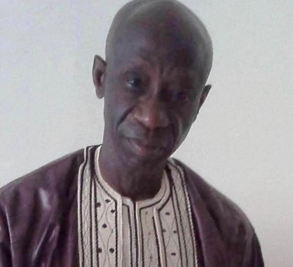 Nécrologie :  Rappel à Dieu de Thiouna Ndiaye Rose, fils aîné de Doudou Ndiaye Rose