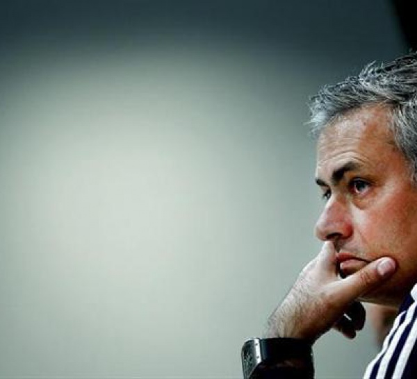 José Mourinho : "Pas d'accord pour que je m'en aille" du Real Madrid