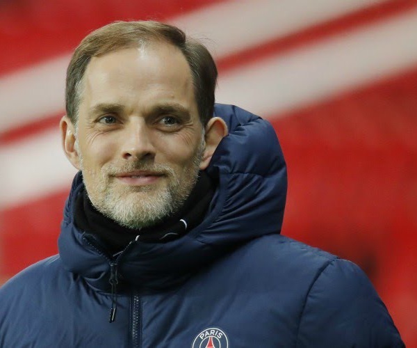 Chelsea : Tuchel débarque en Premier League et remporte Frank Lampard.
