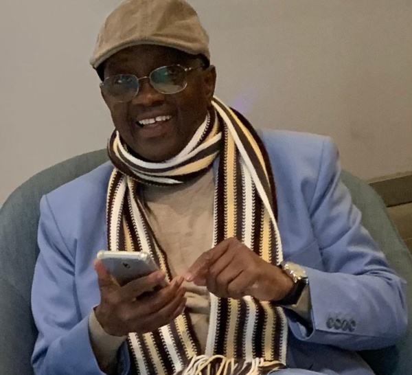 Nécrologie : Rappel à Dieu de Abdoulaye Fall ancien DAF de la Sar et de I'IAM