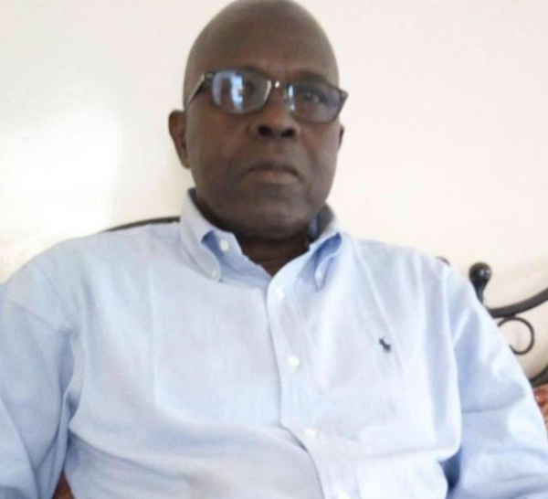 Décès après un malaise de l’avocat Oumar Diallo : Les constats du médecin révèlent une « mort subite par infarctus du myocarde »