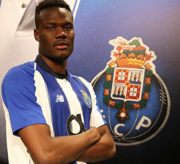 Mamadou Loum Ndiaye suite à son altercation avec Pepe : « cela n'aurait jamais dû arriver... »