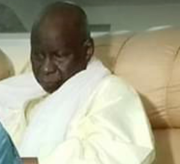 DAROU SALAM / Serigne Djily Mbacké de Darou Salam n'est plus.