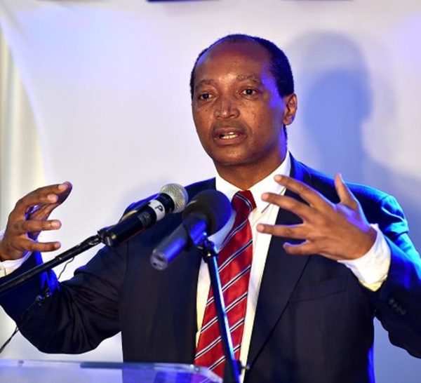 Présidence CAF : Patrice Motsepe la méthode « soft » en bandoulière, la SAFA en bouclier…