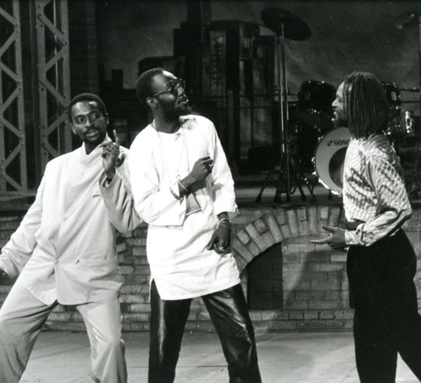 Après avoir conquis et séduit l’Afrique et le monde des années 70-80 : Il était une fois, le groupe Touré-Kunda !