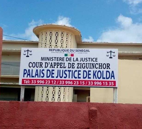 Chambre criminelle de Kolda : une rocambolesque histoire de viol, de tentative de meurtre et coups et blessures graves au menu.