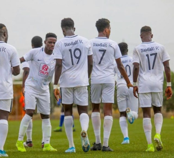 5ème journée Ligue 1 :  Choc Teungueth FC – Jaraaf, l’AS Pikine et les Diambars en opération risquée…