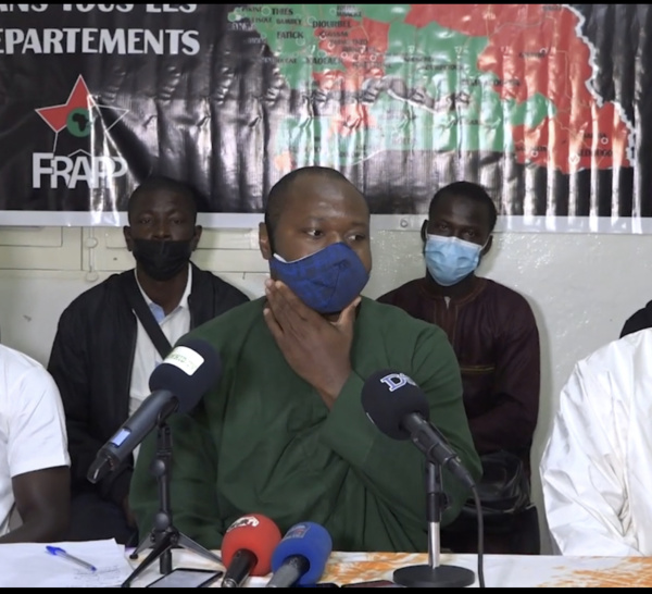 Emigration irrégulière : Des rapatriés du Maroc lancent un cri du cœur et regrettent la non-assistance de l'État du Sénégal.