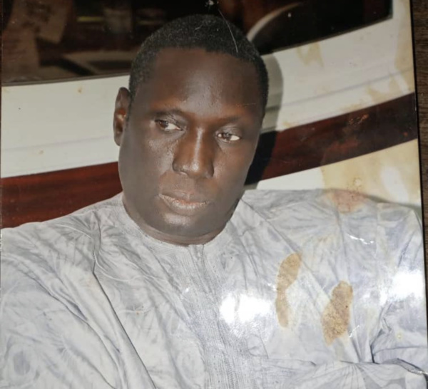 CRG de lutte de Kaolack : Mame Cor Faye succède à Bira Sène.