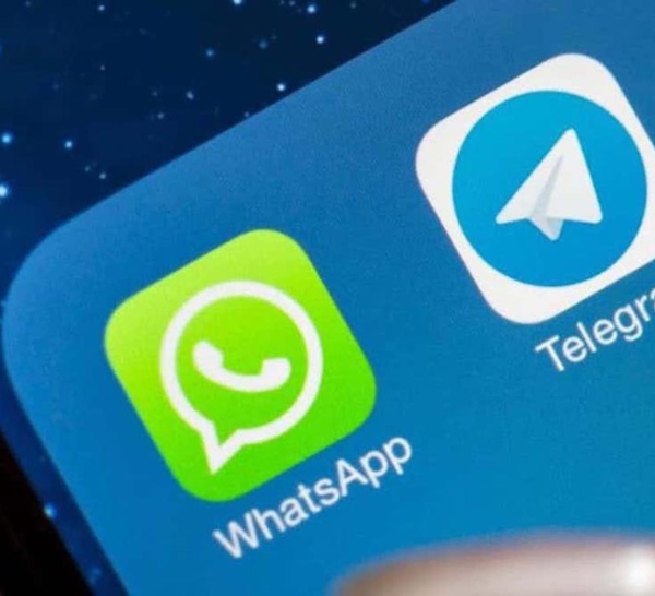 Technologie : Telegram propose à ses utilisateurs une option pour importer leurs conversations WhatsApp.