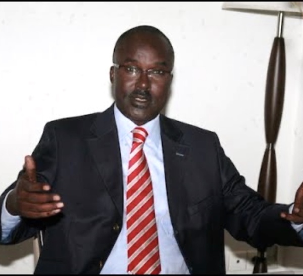 Les révélations ahurissantes de Khalifa Dia, PCA Senelec : « Makhtar Cissé avait embauché plus de 1300 jeunes de sa clientèle politique… Pape Demba Biteye enrôle 300 jeunes chaque année … Si j’étais DG... »