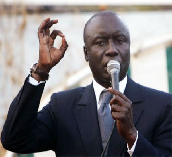 Mairie de Thiès : Idrissa Seck n'est pas candidat à un troisième mandat