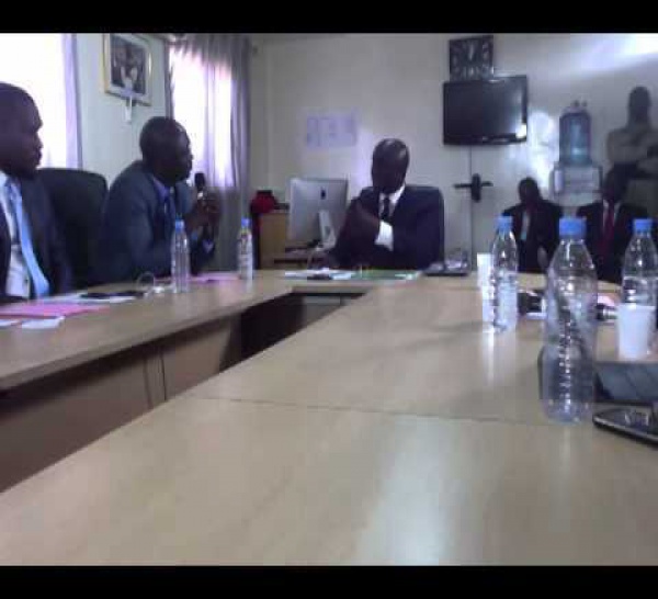 Contribution : Idrissa Seck : Les larmes peuvent-elles enfin « laver » l’homme « martyrisé » ?