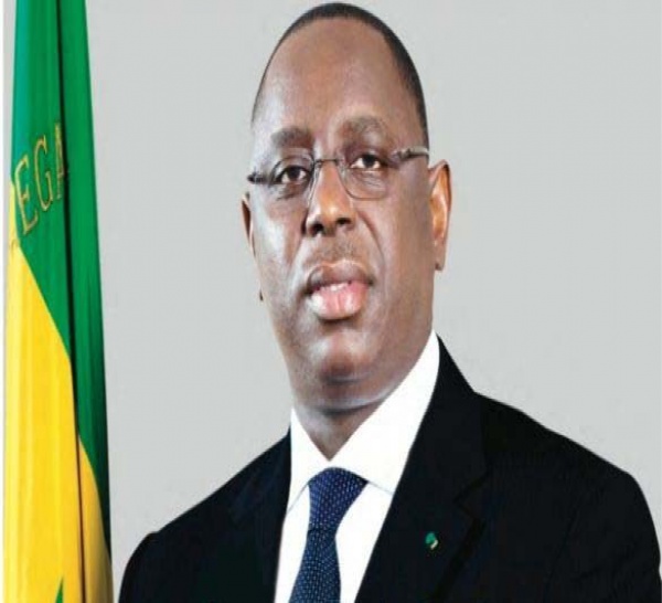 Lettre à Monsieur le Président de la République Macky Sall.