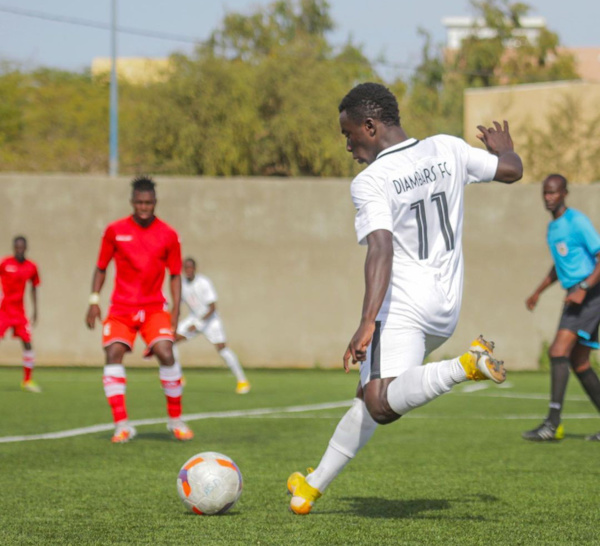 Ligue 1 Sénégalaise / 5e journée : Le Casa et Génération Foot se neutralisent, l'US Gorée signe sa première victoire, Niary Tally coule...