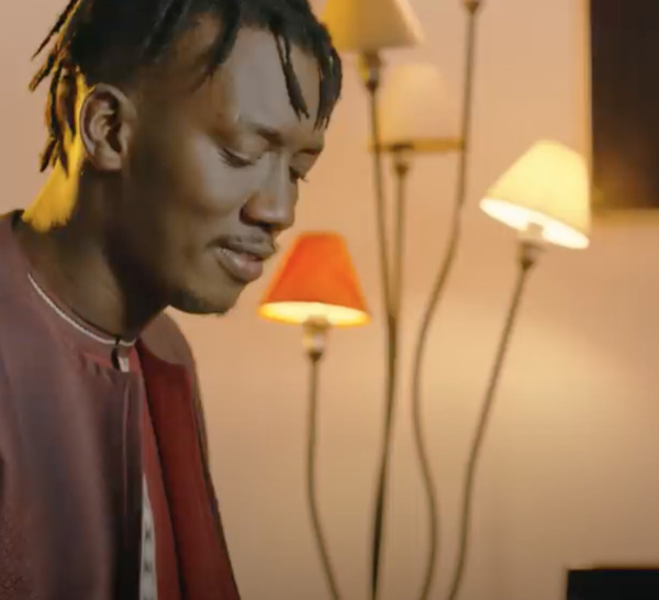 "Chéri Coco" de Tex LBK, un clip à découvrir.