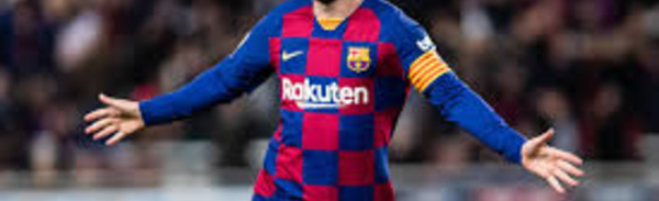 FC Barcelone : Messi va toucher 66 millions d’euros de prime à la fin de son contrat en juin 2021.