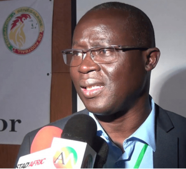 Disparition de Me Khassimou Touré : Me Augustin Senghor rend un vibrant hommage à l'homme.