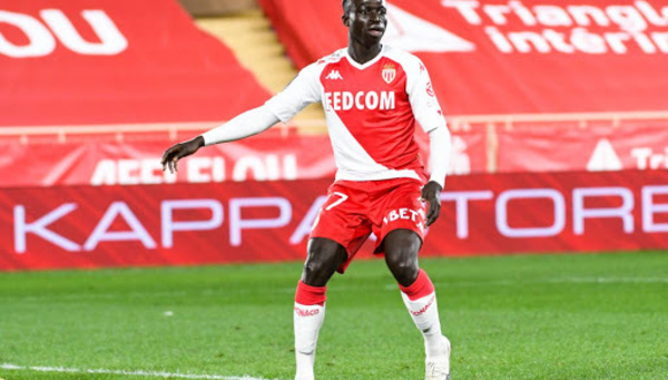 Krépin Diatta : « Je ne pense pas qu’on puisse me comparer à Sadio Mané »