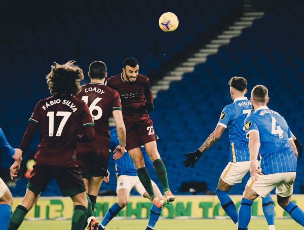 Angleterre / Football : Les « Têtes » bientôt limitées à l’entraînement...