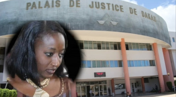 Tribunal de Dakar : Les explications du ministre Aminata Lo Dieng et de son frère, face aux juges.