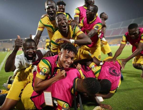 CHAN 2021 : Le Mali passe en finale devant la Guinée.