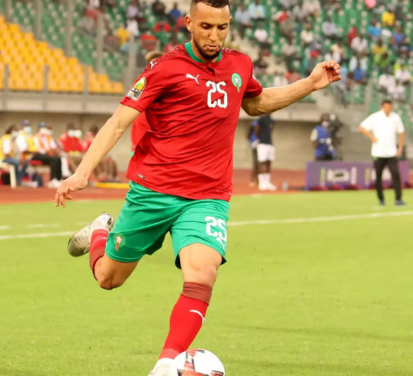 CHAN 2021 : Le Maroc humilie le Cameroun 4-0 devant son public et se hisse en finale.