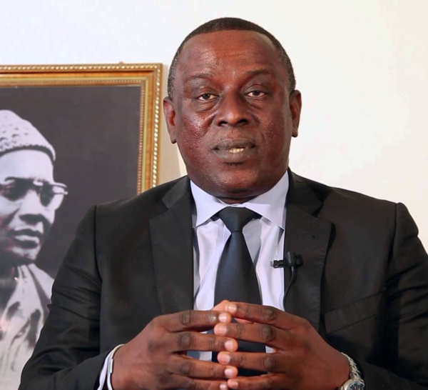  Présidence de l’Union Africaine : Le regard multiforme de Cheikh Tidiane Gadio