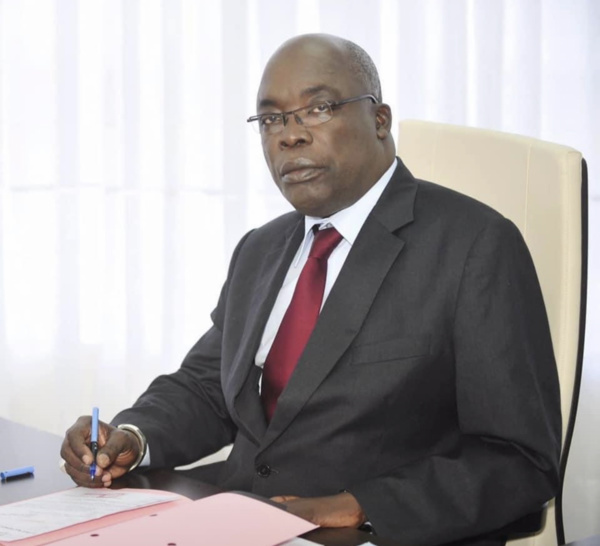 Décès de Abdoul Aziz Mbaye de la Covid-19 : Fin de mission d’un diplomate et 1er Directeur de Cabinet du Président Sall.