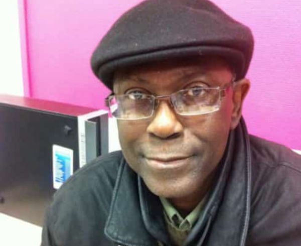 Nécrologie : Les frères « Touré Counda » en deuil, Hamidou Touré n’est plus!