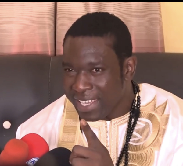 Lutte avec frappe / Gouye-Gui avertit Reug-Reug : « Man Douma Reug Reug Bodian Marie Diaralnama... »