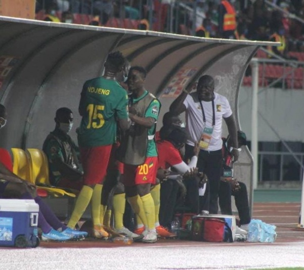 CHAN 2021 : La sélection Camerounaise au bord de l’implosion après l’humiliation subie en demi-finale…