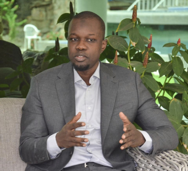 Plainte pour viol contre le leader de Pastef Les Patriotes / Présence de sperme : l’ADN de Ousmane Sonko nécessaire pour co(in)firmer les sévices sexuels...