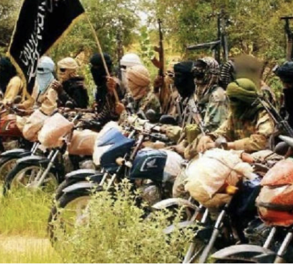Terrorisme au Sahel : Des éléments du GSIM se sont implantés au Sénégal (ONU).