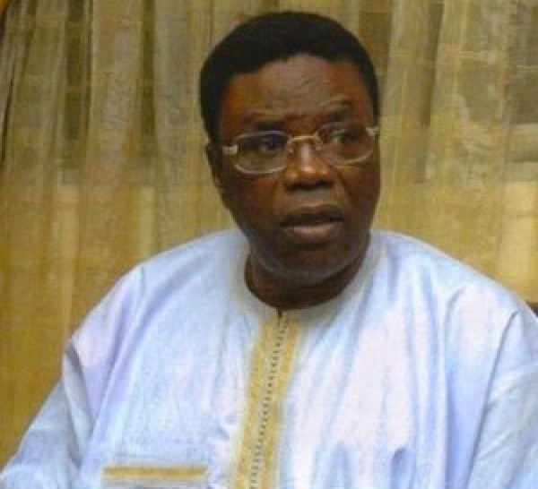 A 77 ans, le combat est toujours d’actualité pour Mbaye-Jacques Diop