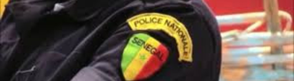 Manifestations des partisans de Sonko : 45 personnes arrêtées 