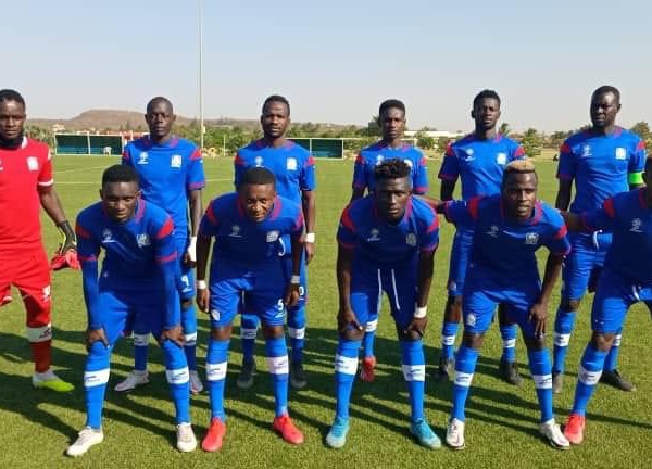 Niary Tally / Limogeage de Pape Thiaw : Souleymane Guèye et Sidath Ndiaye vont assurer l'intérim.