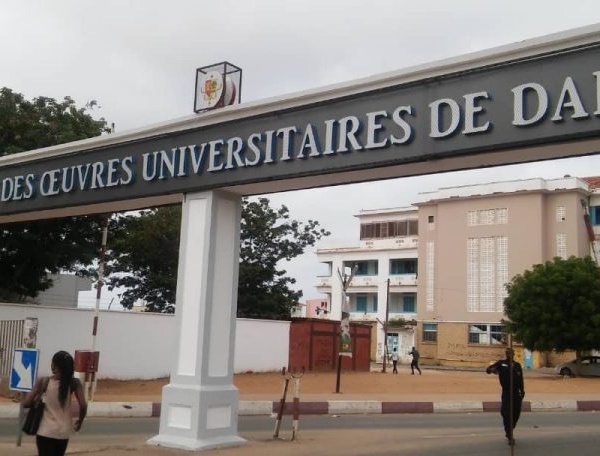 Renouvellement « Amicale » à l’UCAD : un étudiant sérieusement blessé à l’arme blanche.