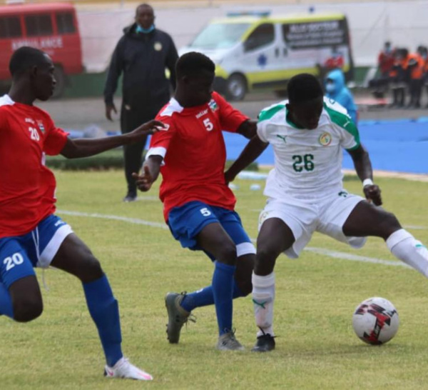 Tournoi UFOA-A U17 / Fraude sur l'âge : La Gambie et la Sierra Leone rattrapées par l'IRM et disqualifiées