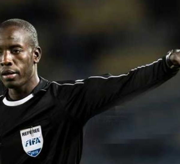 Coupe du monde des clubs : Un trio d'arbitres Sénégalais désigné pour diriger la « petite finale ».