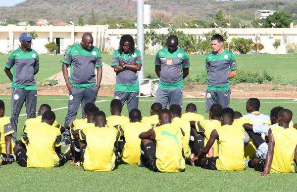Tournoi UFOA-A / U17 : Le Sénégal en piste pour une place en finale et une qualification à la CAN…