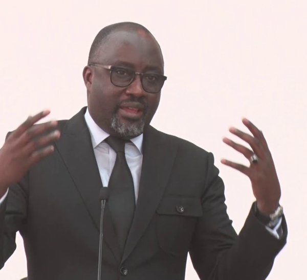 Affaire Sonko - Communiqué-clarification de Maodo Malick Mbaye : « Je suis surpris et étonné. Ma famille sous le choc »