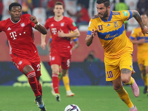 Le Bayern Munich remporte la Coupe du monde des clubs face à Tigres.