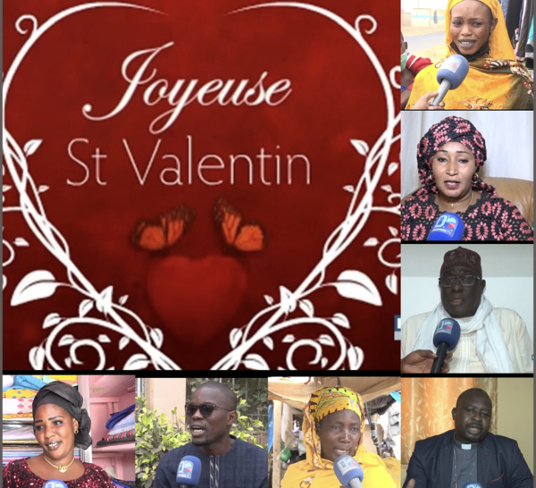 St Valentin / Relation à distance :  Le recours aux réseaux sociaux par les épouses de « Modou-Modou » comme palliatif.