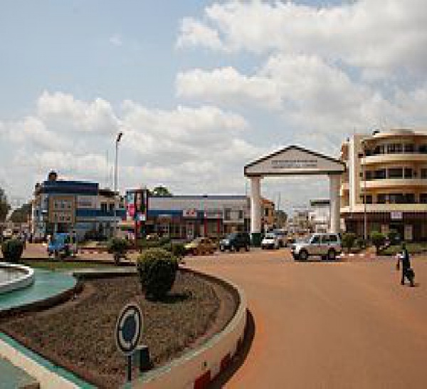 Centrafrique: création d'un Conseil supérieur de transition