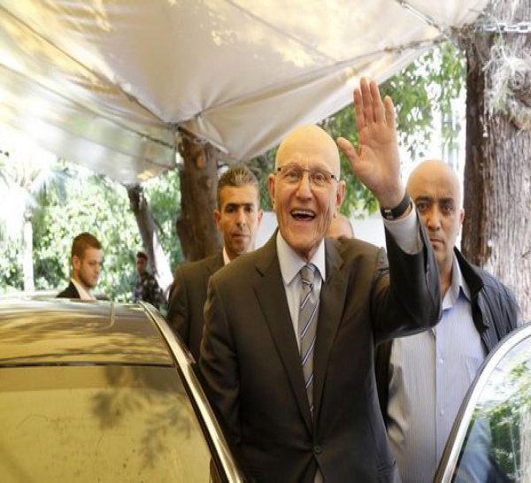 ALERTE - Tammam Salam nommé nouveau Premier ministre du Liban