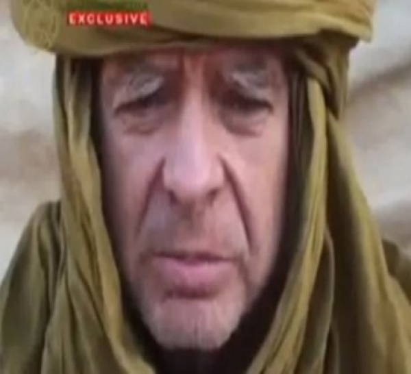 Mali : Philippe Verdon a succombé à une maladie ?