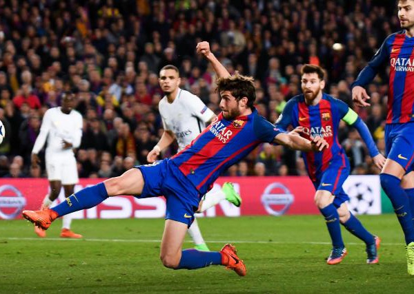 PSG – FC Barcelone : L’historique des confrontations entre les clubs depuis 1995…