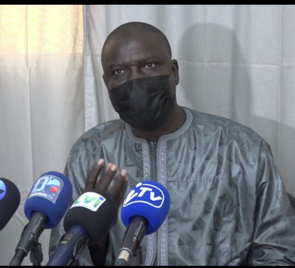 Décès de 20 enseignants du Covid au Sénégal : « Le gouvernement est le principal responsable » (CUSEMS)