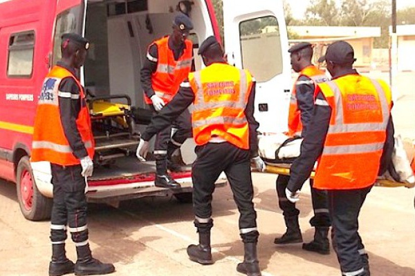 Chambre criminelle : Mansour Diop avait égorgé son père, Imam de Darou Salam (Sicap Mbao), il risque la perpétuité 